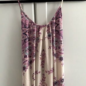 🌈Billabong Maxi Dress